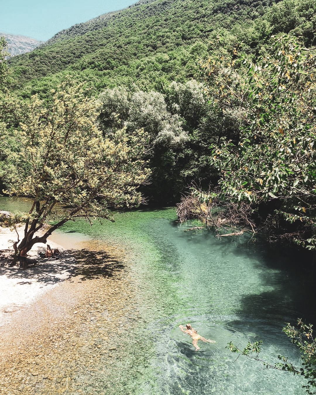 Insights Greece - Exploring the Lush Zagori Region