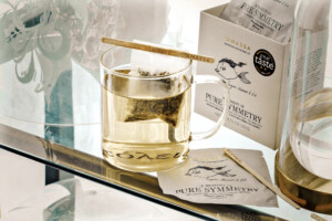 Insights Greece - Online and Nearby: Anassa Tea's Amazing Organic Greek Blends