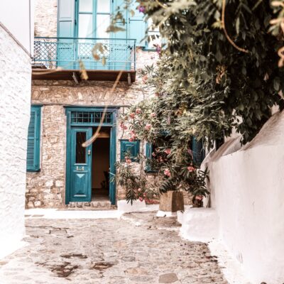 Insights Greece - Our Complete Guide to Hydra  