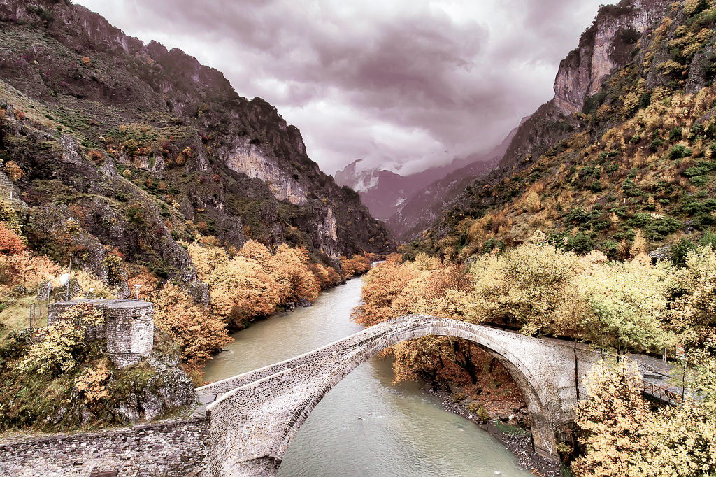 Insights Greece - Exploring the Lush Zagori Region