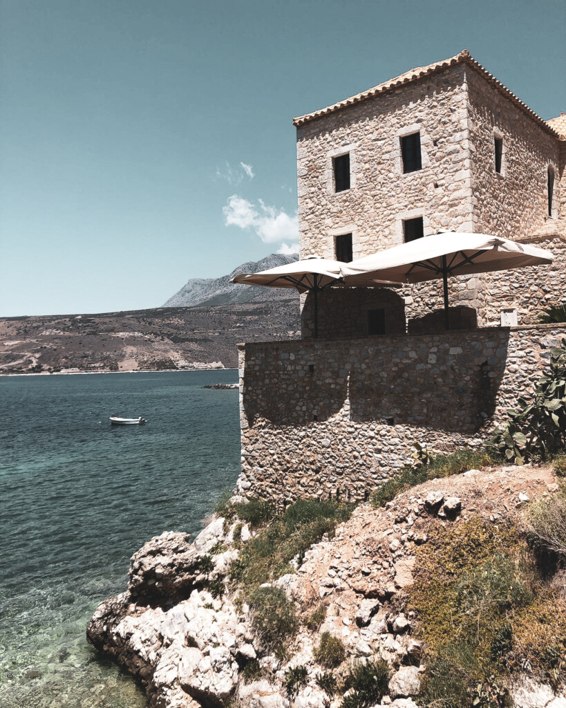 Insights Greece - Limeni: Discovering One of Mani’s Best Kept Secrets