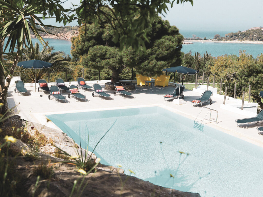 Insights Greece - Vouliagmeni Suites at Athens Riviera