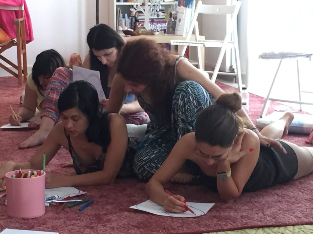 Insights Greece - Greece’s First Parenting Academy Readdresses How Families Work