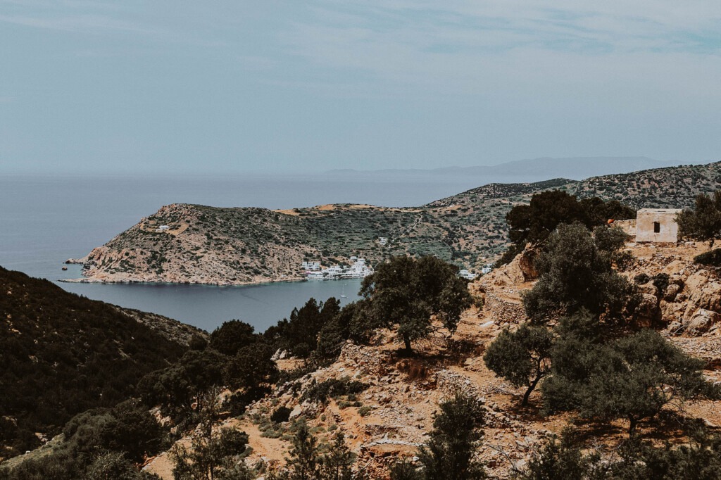 Insights Greece - Cycladic Diaries of a Photographer: Next stop, Sifnos