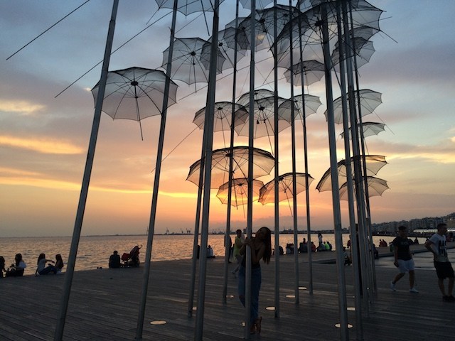 Insights Greece - 48 Hours in Thessaloniki