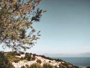 Insights Greece - Relax and Recharge at Nefeli Nine Retreat  