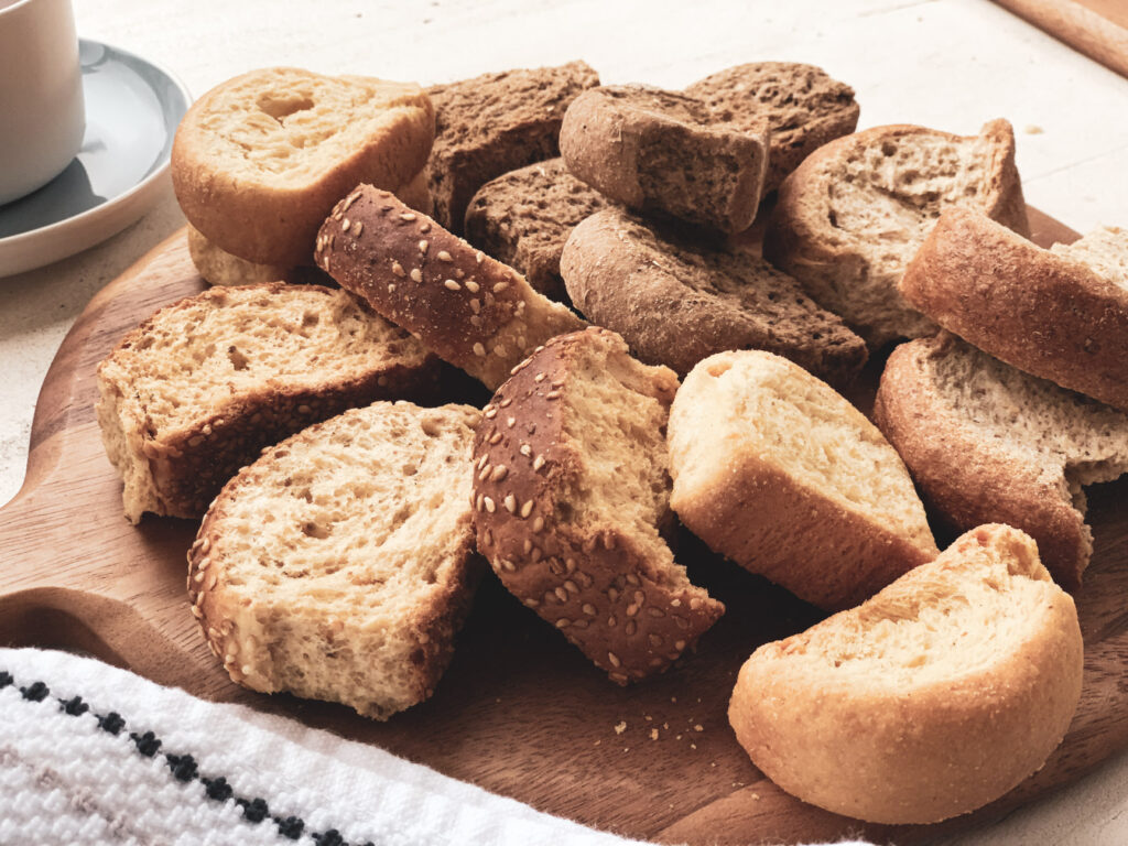 Insights Greece - Paximadi: The Richly Nutritive ‘Poor Man’s Bread’