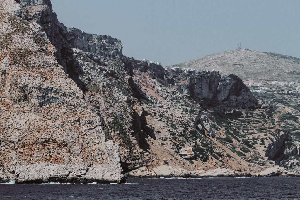 Insights Greece - Next Cycladic stop, Folegandros