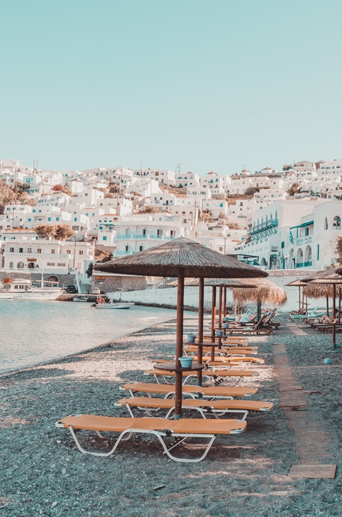 Insights Greece - 7 Greek Islands We Can't Wait to Revisit