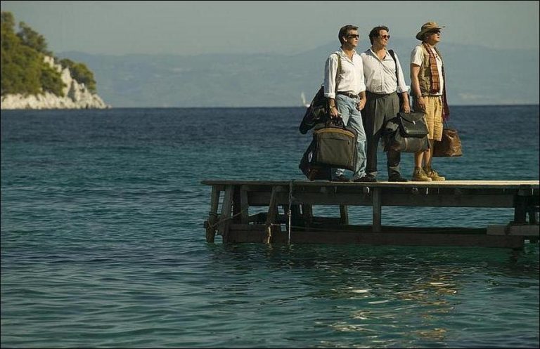 Insights Greece - Travel Around Greece With These 10 Films