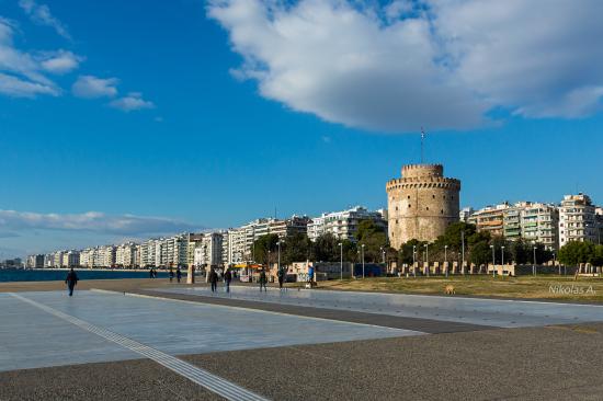 Insights Greece - Top 26 Things to Do in Thessaloniki