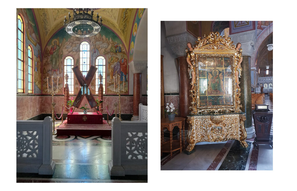 Insights Greece - Cathedral of Agios Andreas in Patras: Greece’s Largest Church