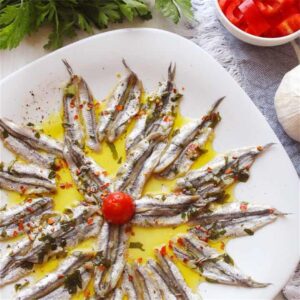 Insights Greece - How to Be Savvy & Satisfied at a Greek Fish Taverna