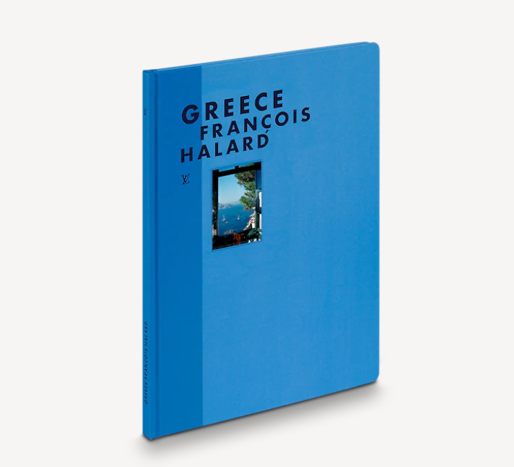 Insights Greece - 9 Best Coffee Table Books that Will Transport You to Greece