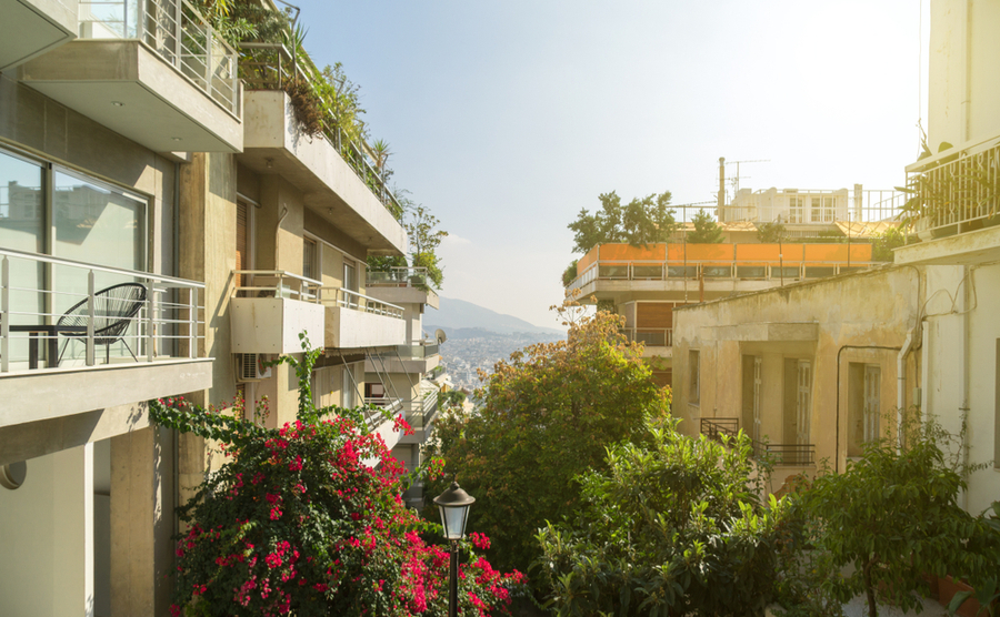 Insights Greece - Expert Views: Where’s Athens Real Estate at Now?