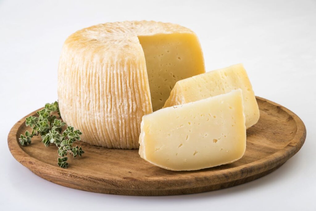 Insights Greece - A Crash Course in Greek Cheeses