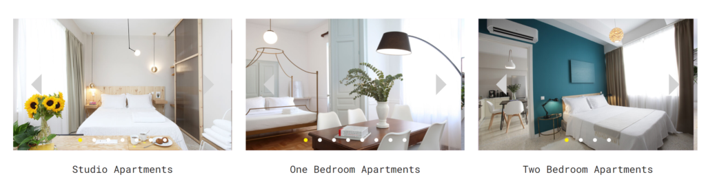 Insights Greece - Cozy Apartments in Athens to Make You Feel at Home