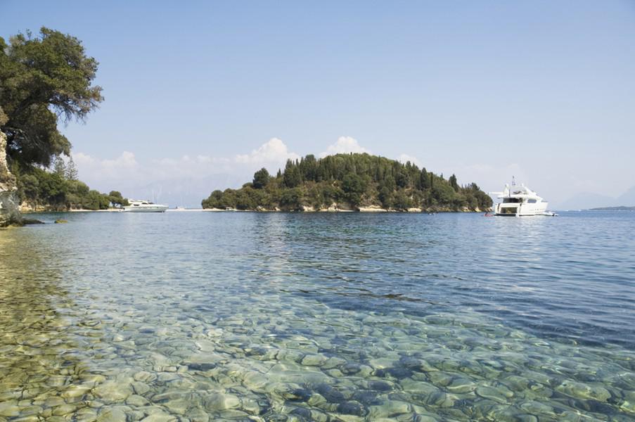 Insights Greece - Skorpios Island Set to Become Home to VIP Resort Club
