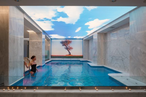Insights Greece - Top 3 Spas in Athens