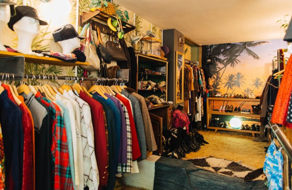 Insights Greece - Athens' Top 5 Vintage Stores