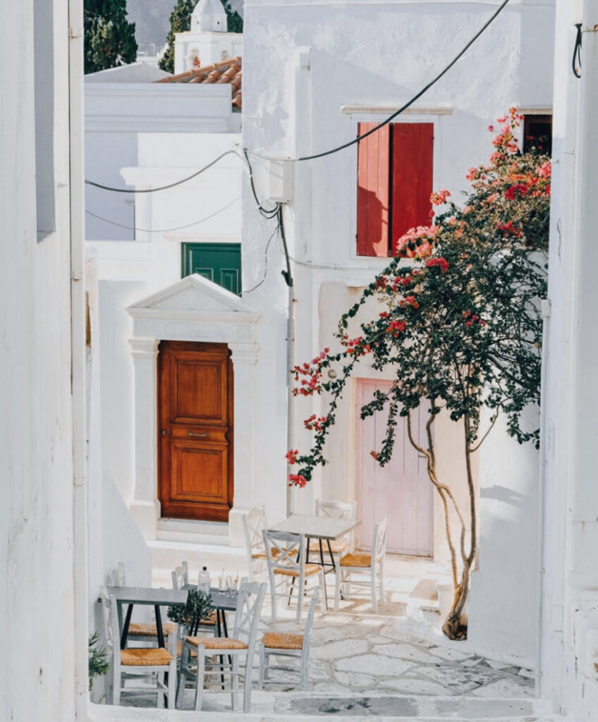 Insights Greece - 21 Reasons to Visit Greece in 2021
