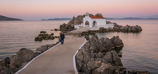 Insights Greece - Greek Islands 20 Most Breathtaking Churches