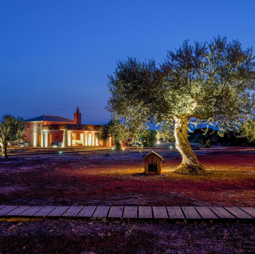 Insights Greece - Top 9 Eco-Friendly Hotels in Greece
