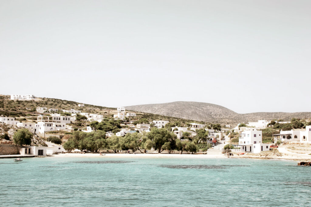 Insights Greece - Guide to Iraklia, an Unspoiled Paradise in the Cyclades