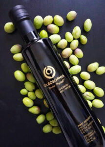Insights Greece - The Woman Behind Oleosophia, Greece's Award Winning Olive Oil