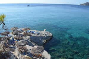 Insights Greece - Sotos Beach Bar, Aegina2