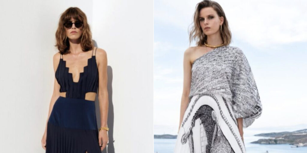 Insights Greece - Zeus+Dione: Greece's Leading Fashion Brand