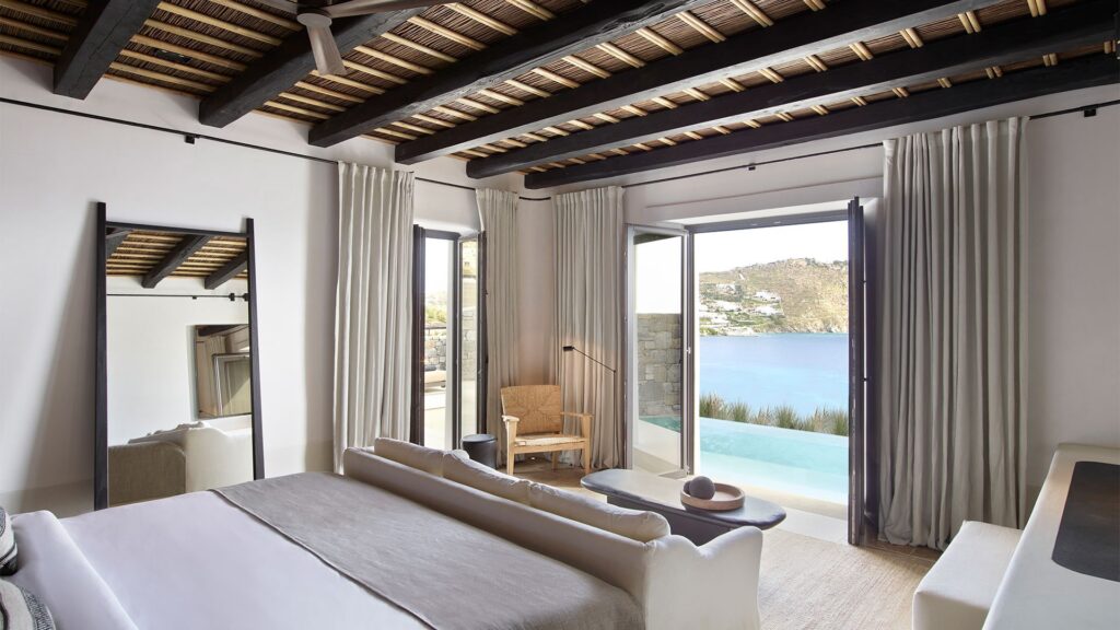 Insights Greece - 7 Hottest New Hotels in Mykonos 