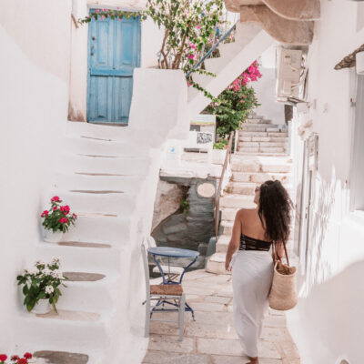 Insights Greece - Ultimate Guide to Tinos