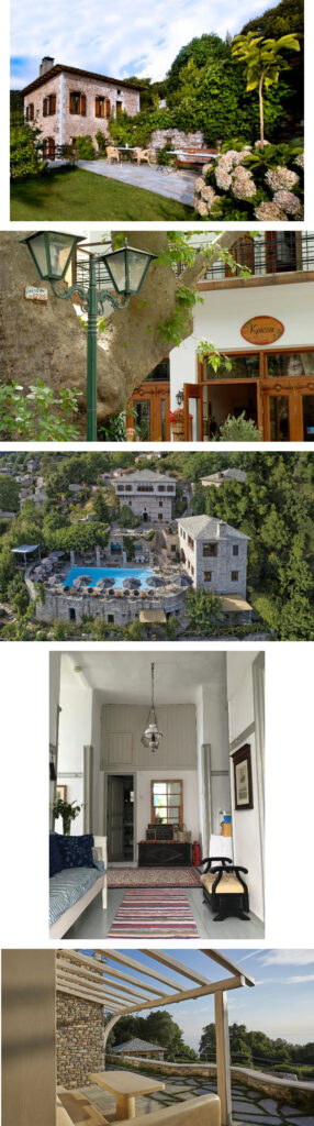Insights Greece - Complete Guide to Pelion 