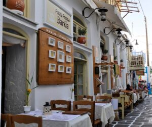 Insights Greece - insightsgreece best pasta mykonos fresca barkia 5
