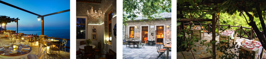 Insights Greece - Complete Guide to Pelion 