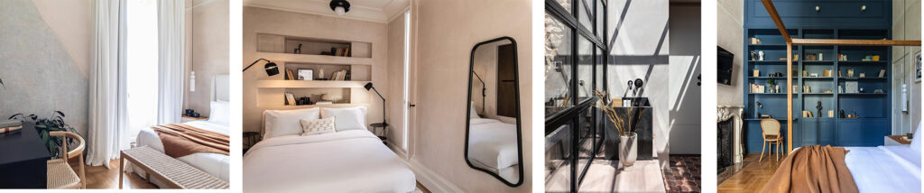 Insights Greece - Stylish Boutique Hotel in the Heart of Athens
