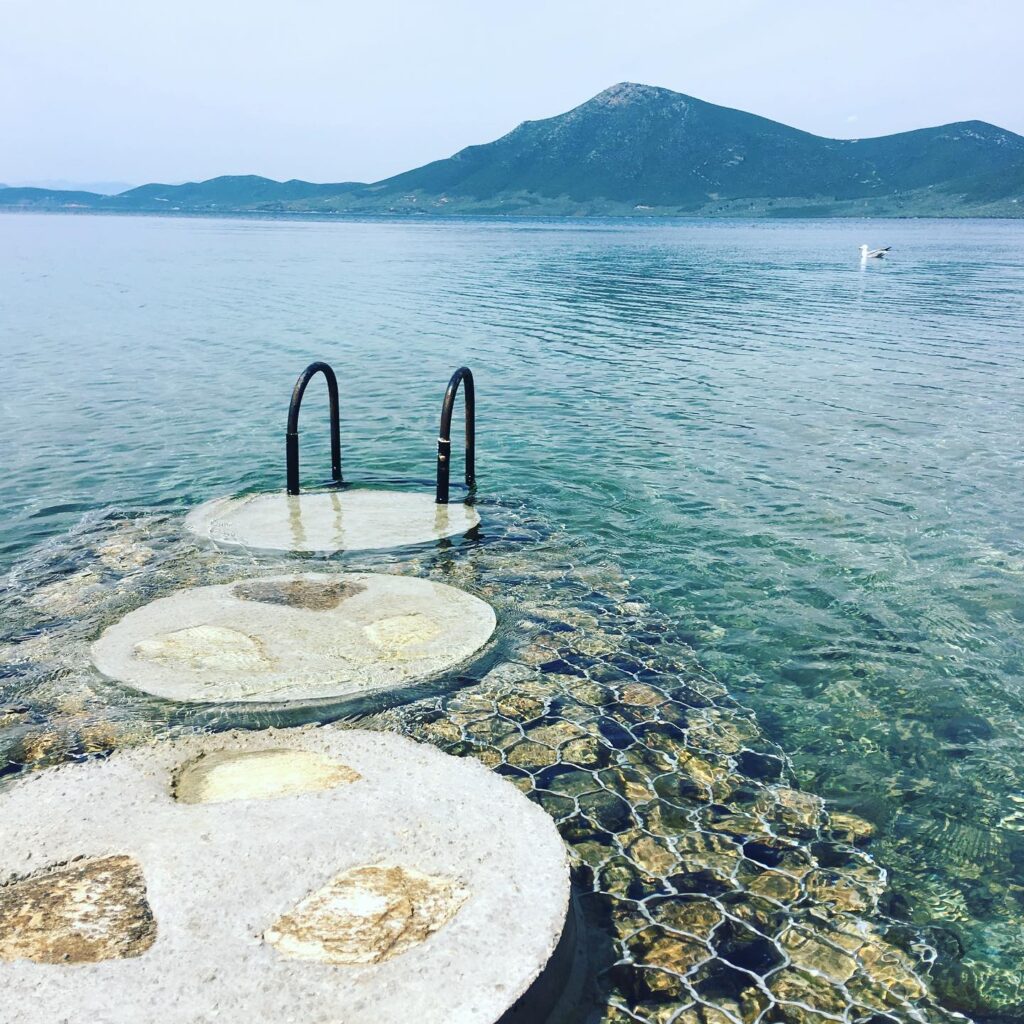 Insights Greece - Rejuvenating Yoga Retreat on a Private Greek Island 