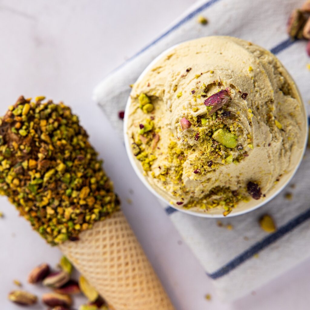 Insights Greece - Top 10 Places to Eat Ice Cream in Athens 