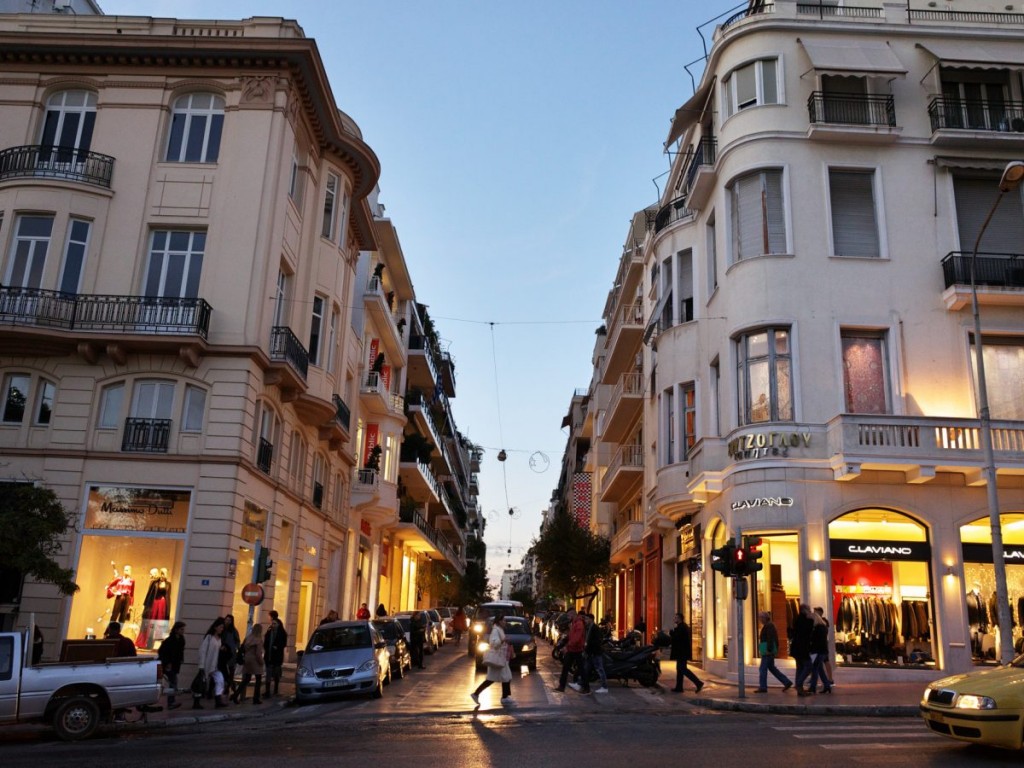Insights Greece - 16 Coolest Neighbourhoods to Visit in Athens