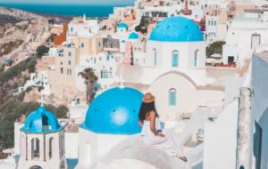 Insights Greece - Santorini