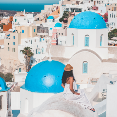 Insights Greece - Top 10 Non Touristy Things to do in Santorini