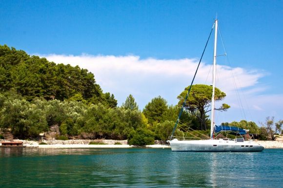 Insights Greece - 20 Best Things to Do in Paxoi