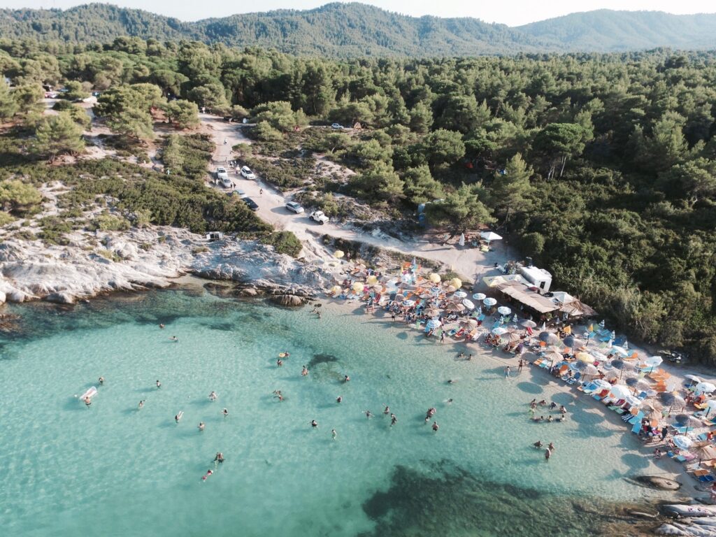 Insights Greece - 20 Best Things to do in Halkidiki