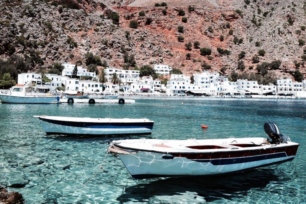 Insights Greece - Top 10 Things to Do in Loutro