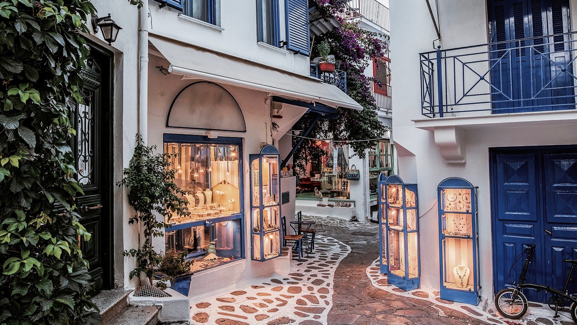 Insights Greece - Top 10 Best Things to Do in Skiathos