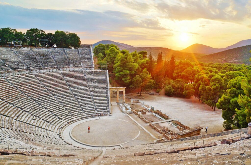 Insights Greece - Athens and Epidaurus Festival to Open in June