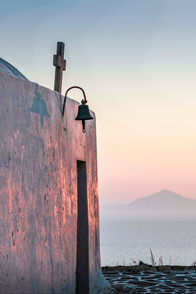 Insights Greece - Top 5 Lesser- Known Greek Islands to Visit