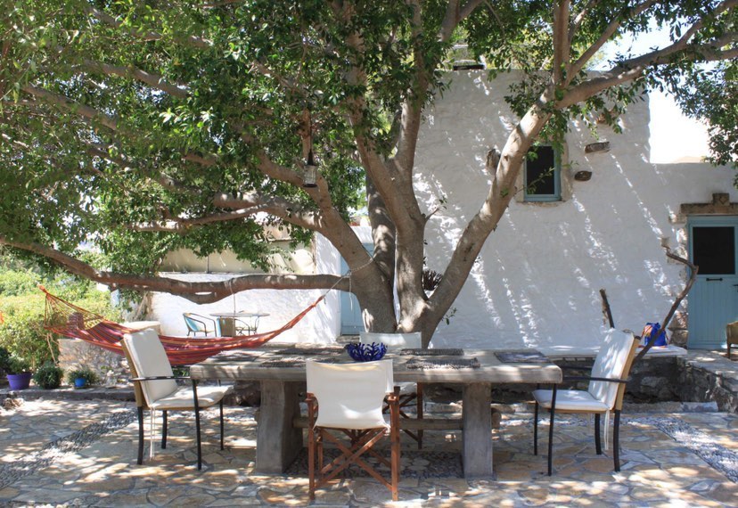 Insights Greece - Stay at a Traditional 1850s Summer Home in Leros