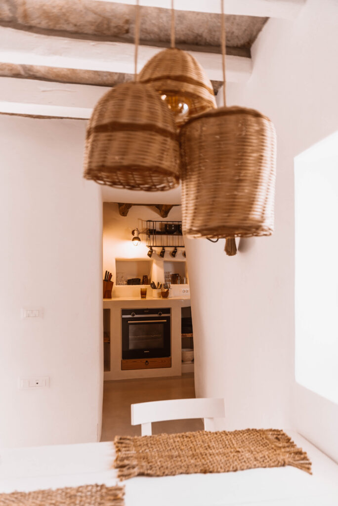 Insights Greece - Staying at a Blissful Private Residence in Folegandros
